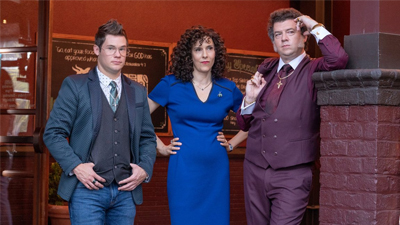 Click to watch 'Wicked Lips' (popup) The Righteous Gemstones